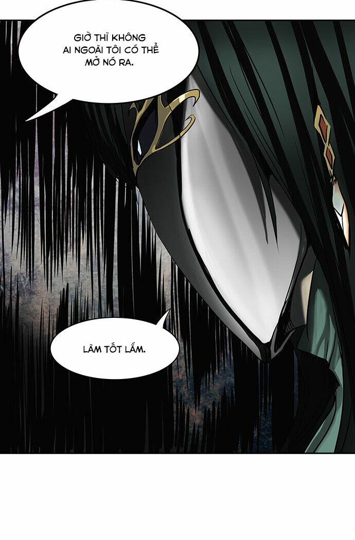Tòa Tháp Bí Ẩn 2: Chapter 208