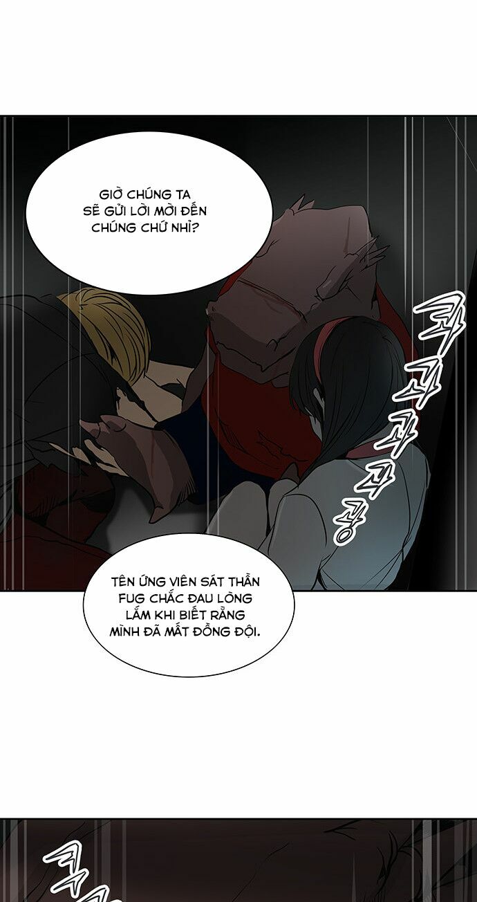 Tòa Tháp Bí Ẩn 2: Chapter 208