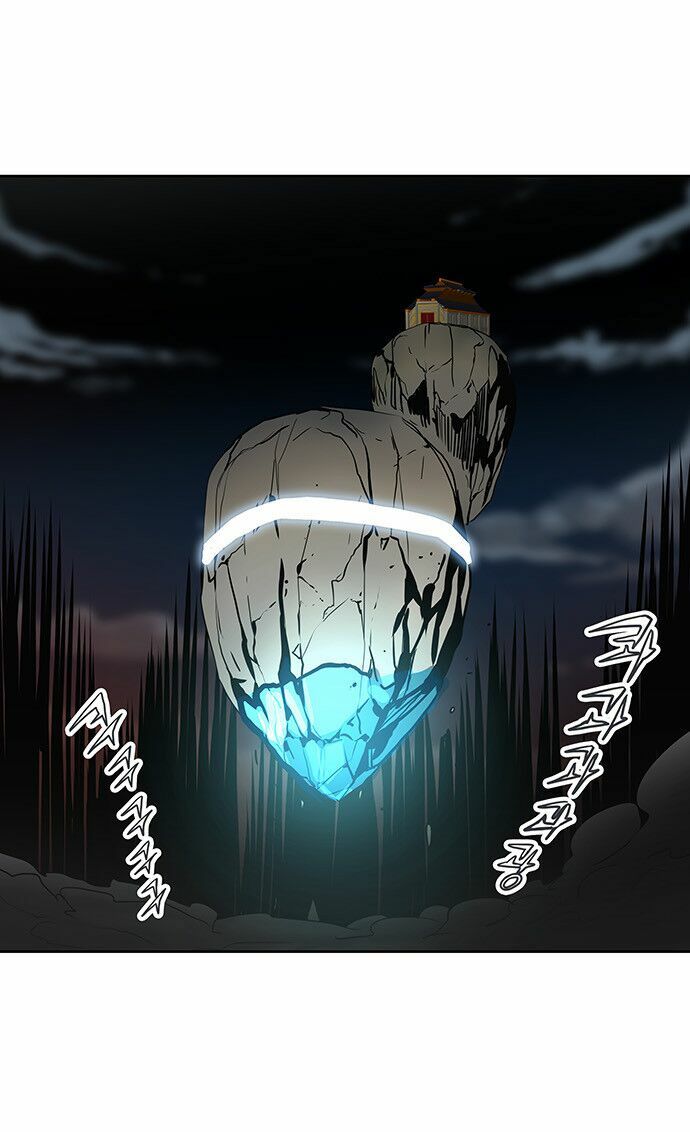 Tòa Tháp Bí Ẩn 2: Chapter 208