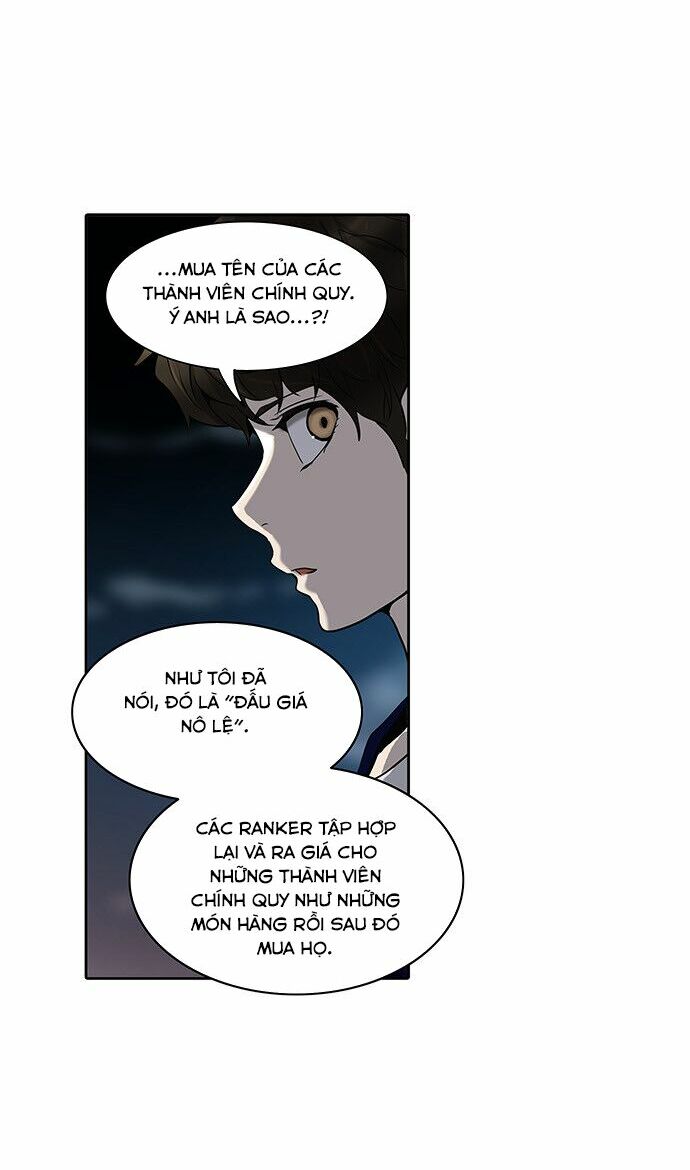 Tòa Tháp Bí Ẩn 2: Chapter 208
