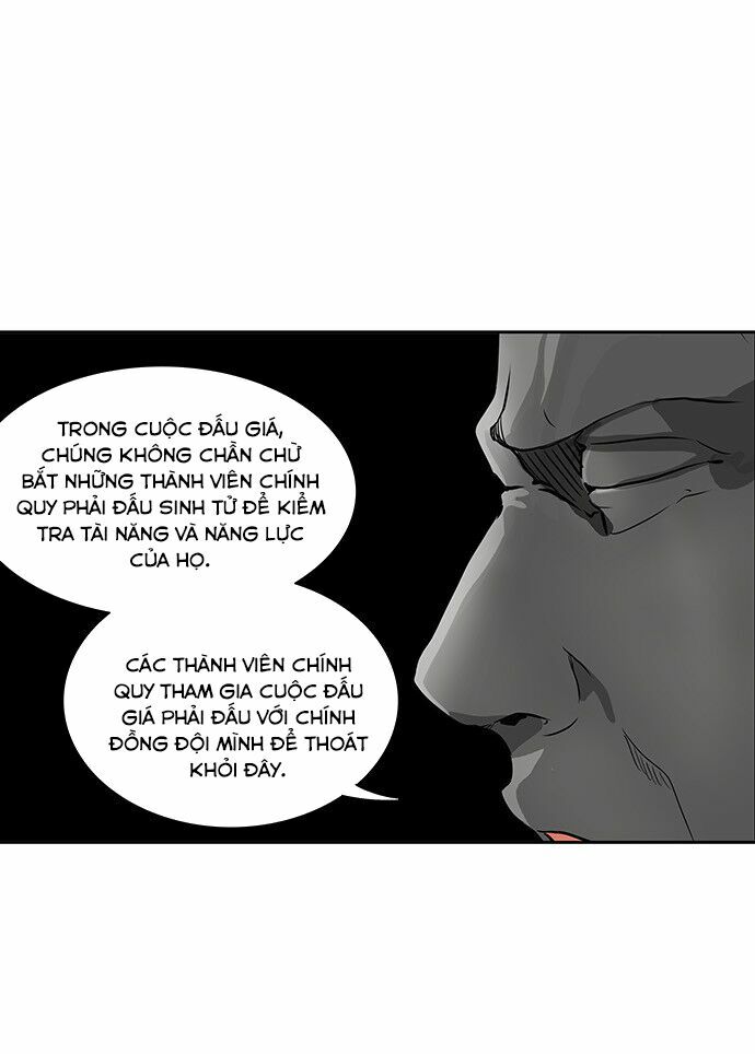 Tòa Tháp Bí Ẩn 2: Chapter 208