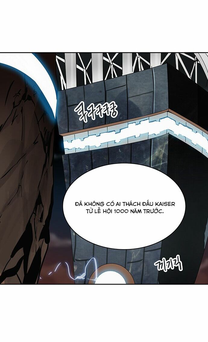 Tòa Tháp Bí Ẩn 2: Chapter 208