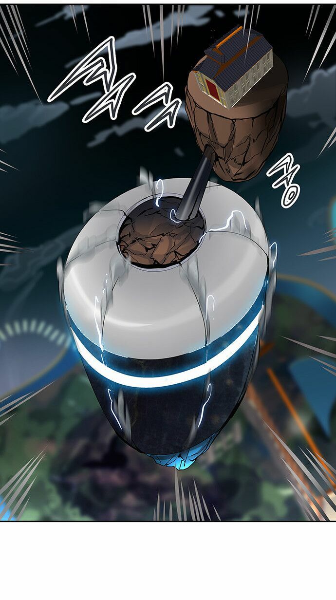 Tòa Tháp Bí Ẩn 2: Chapter 208