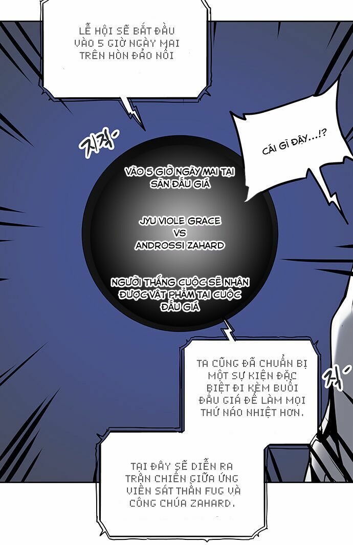 Tòa Tháp Bí Ẩn 2: Chapter 208