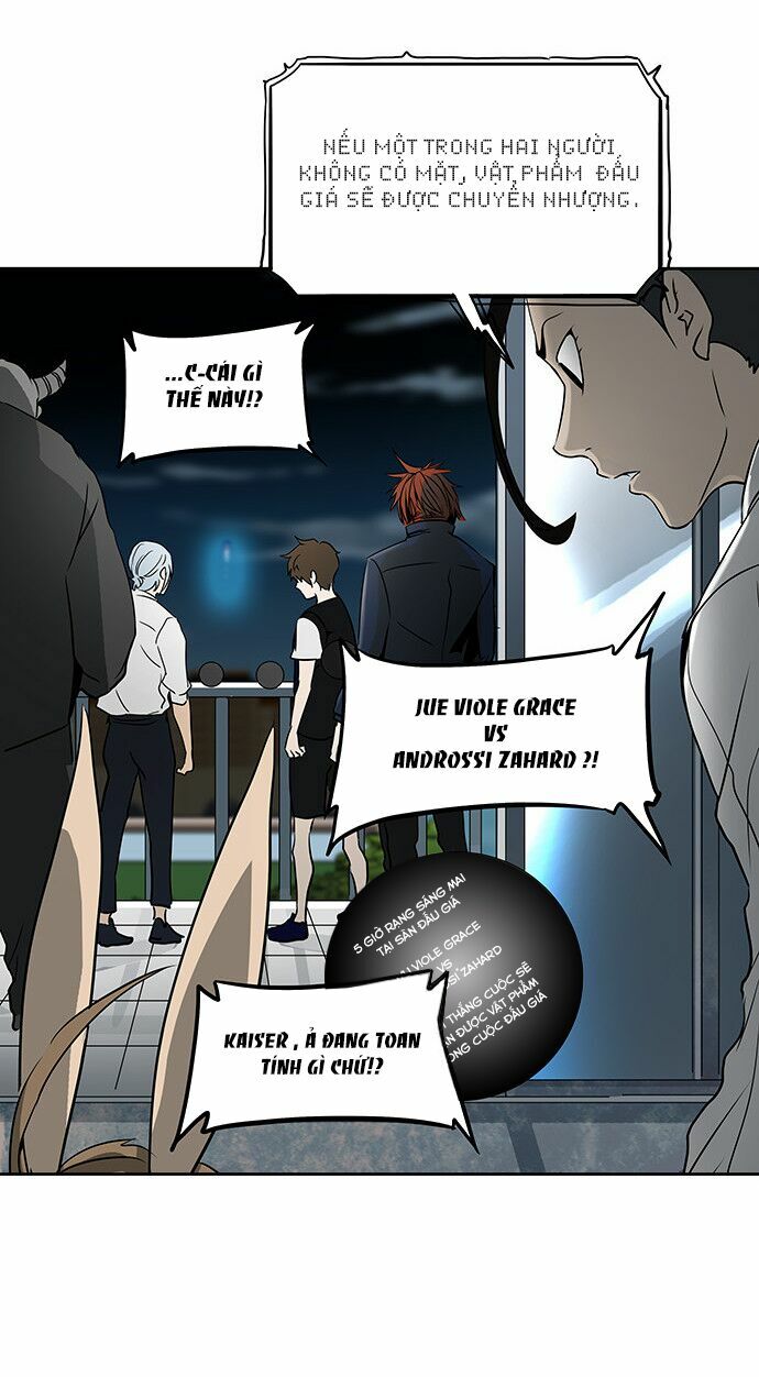 Tòa Tháp Bí Ẩn 2: Chapter 208