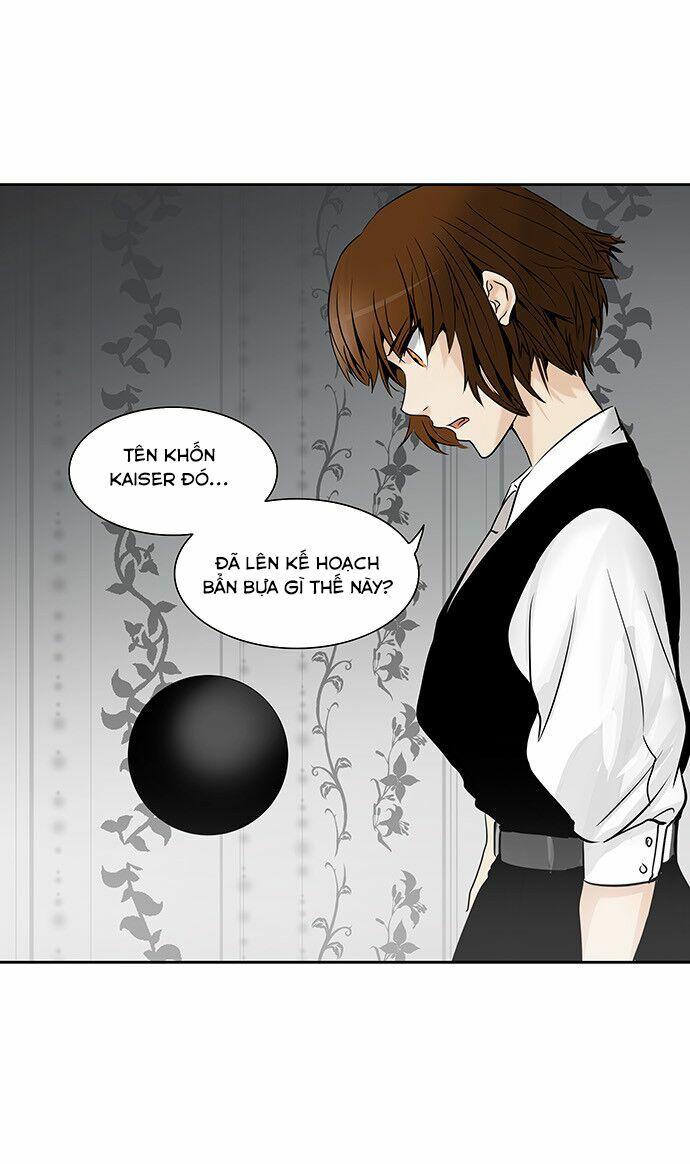 Tòa Tháp Bí Ẩn 2: Chapter 208