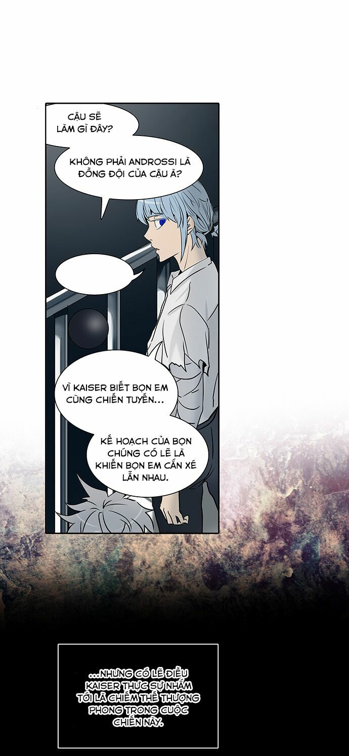 Tòa Tháp Bí Ẩn 2: Chapter 208