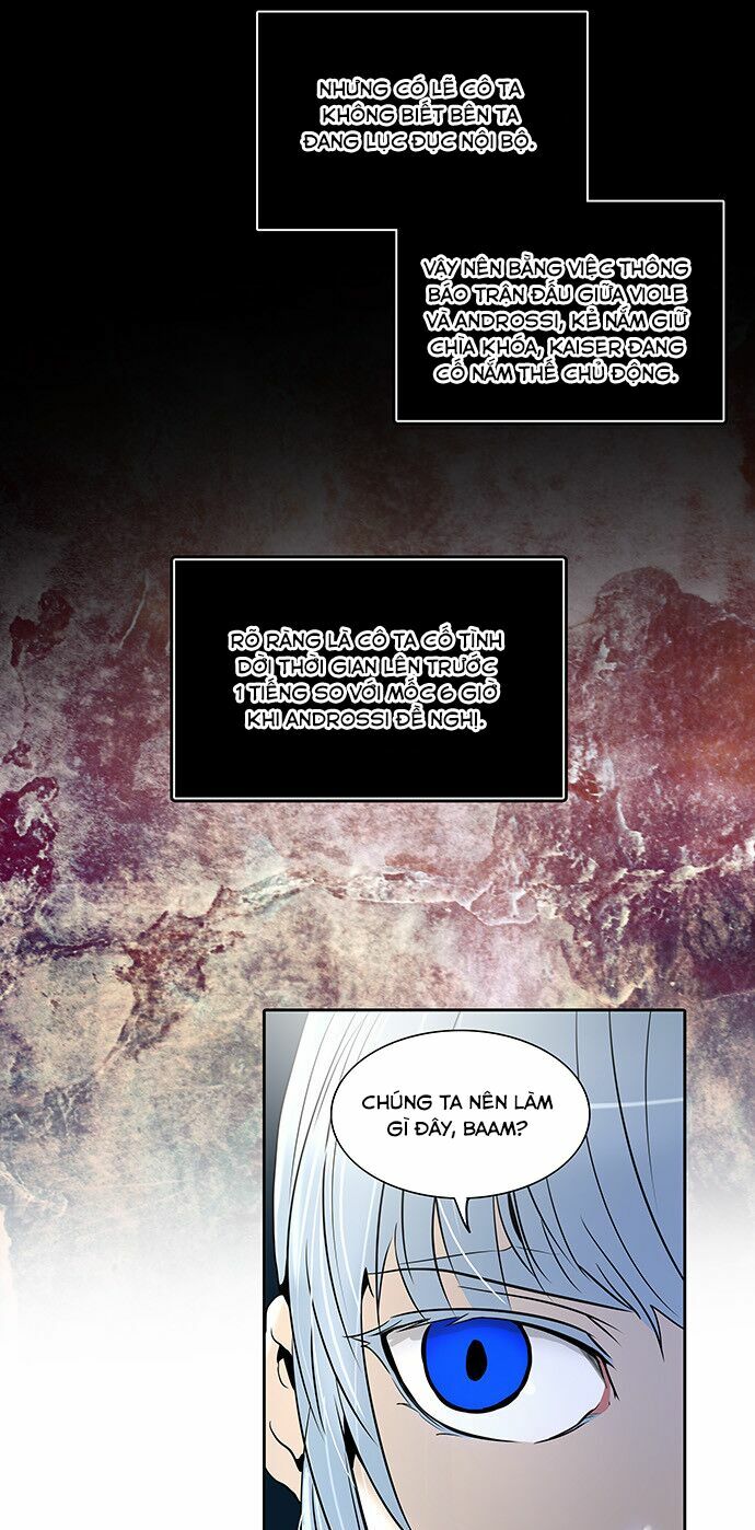 Tòa Tháp Bí Ẩn 2: Chapter 208