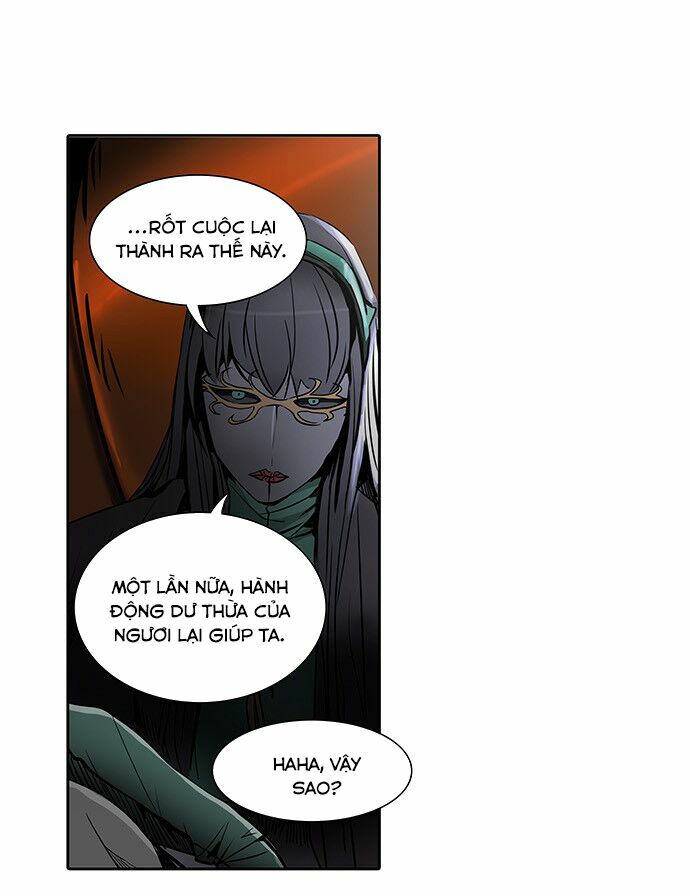 Tòa Tháp Bí Ẩn 2: Chapter 208