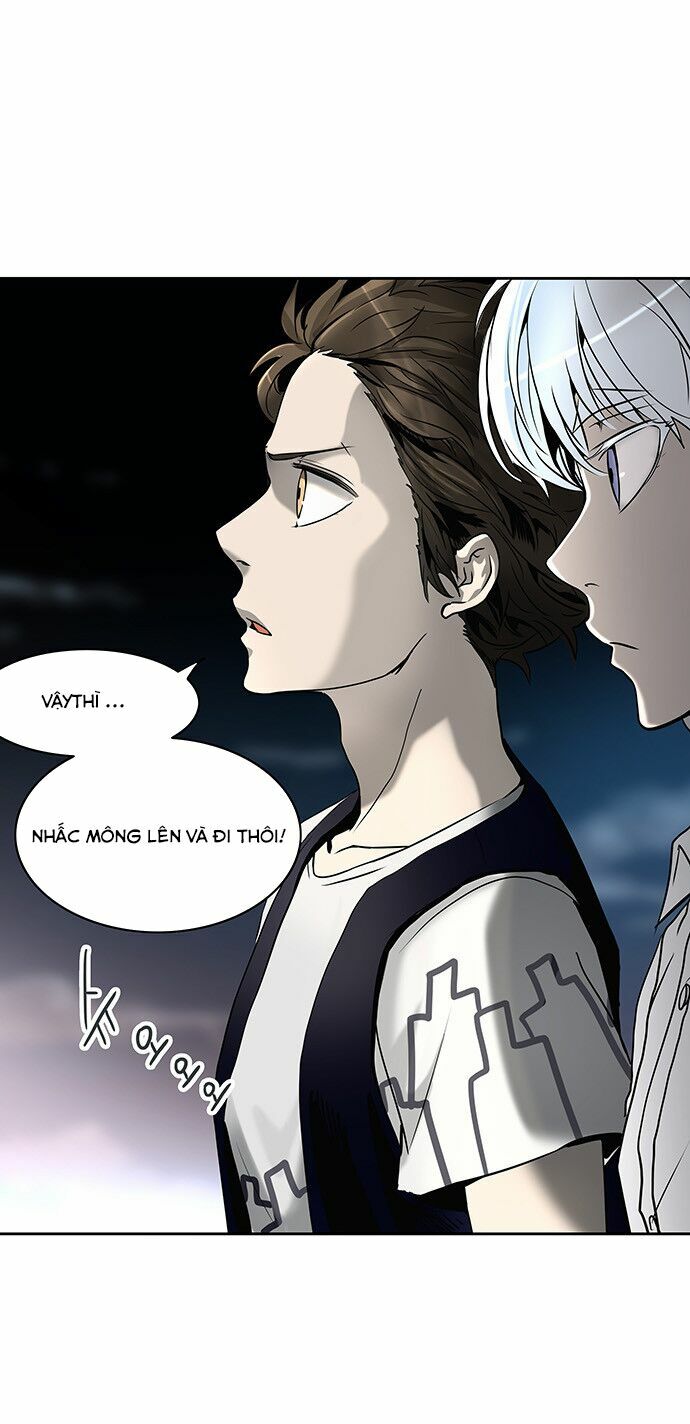 Tòa Tháp Bí Ẩn 2: Chapter 208