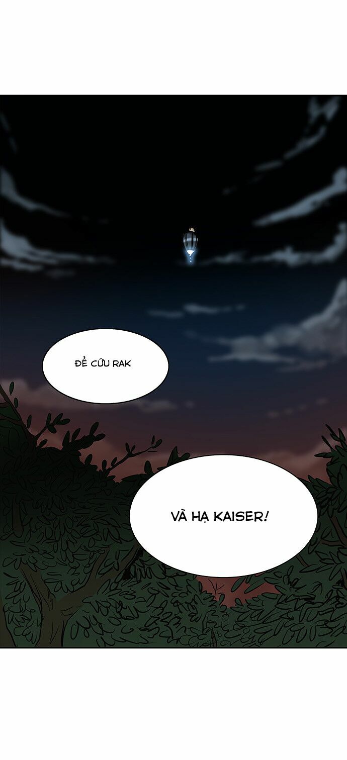 Tòa Tháp Bí Ẩn 2: Chapter 208