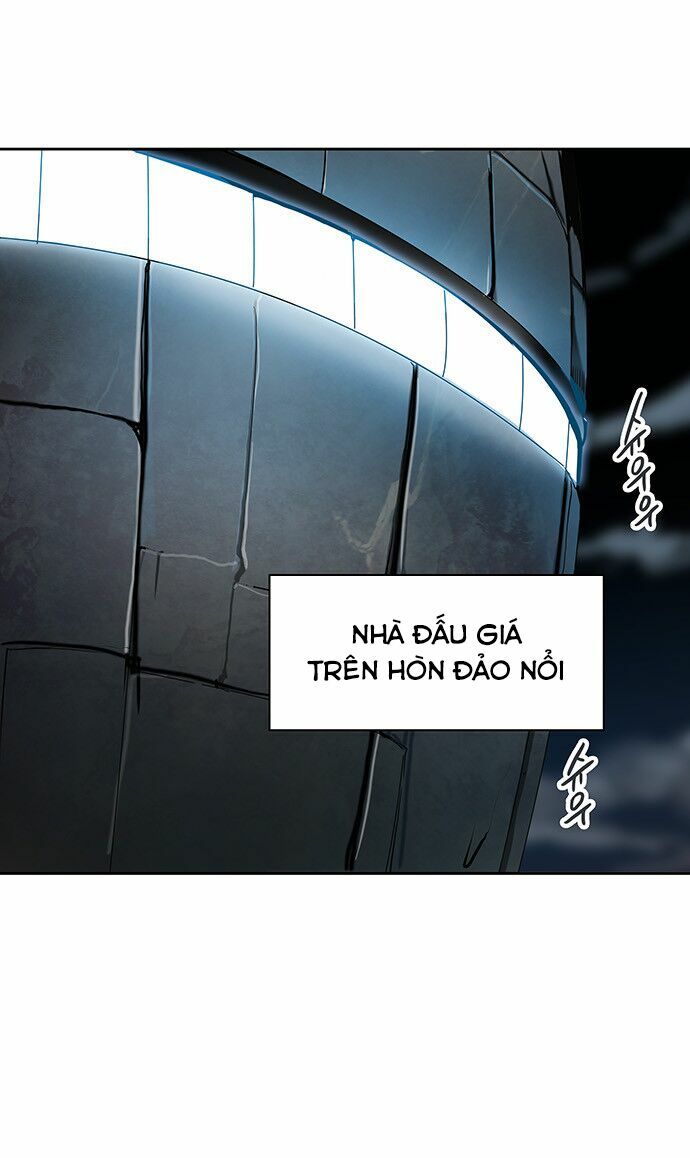 Tòa Tháp Bí Ẩn 2: Chapter 208