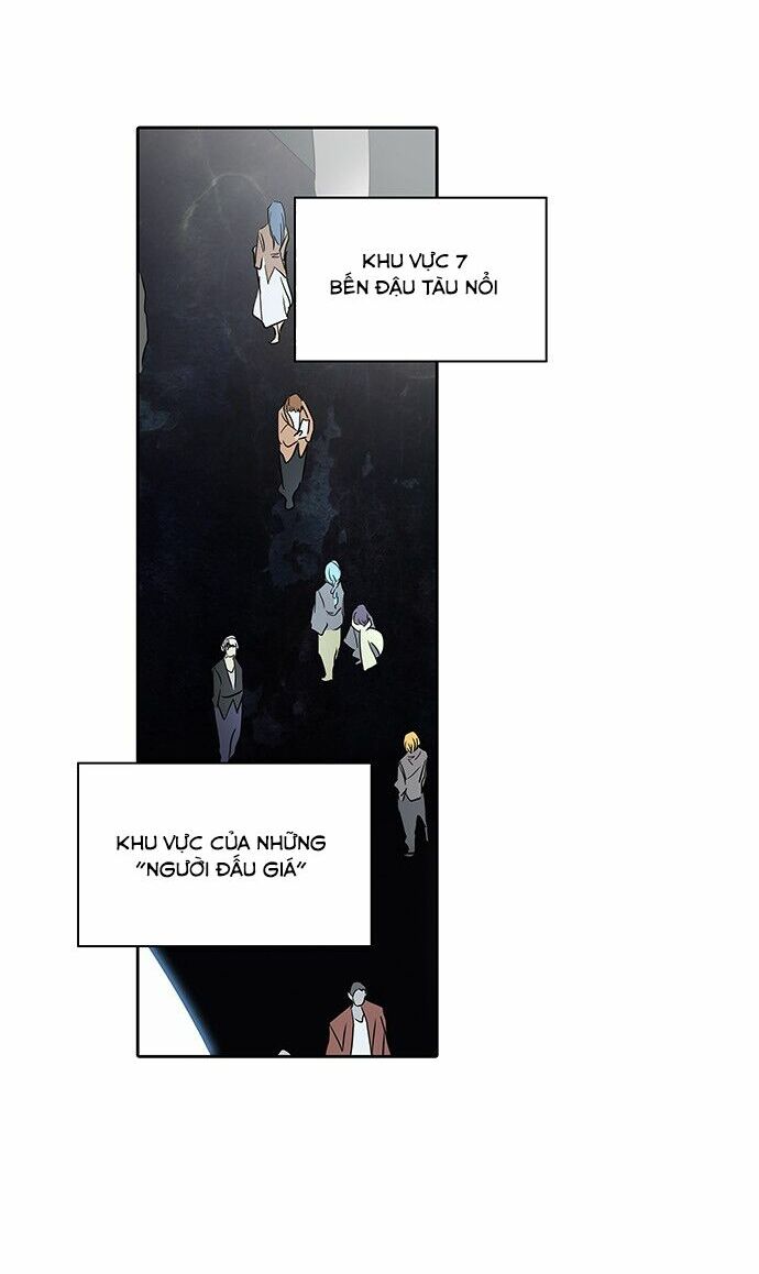 Tòa Tháp Bí Ẩn 2: Chapter 208