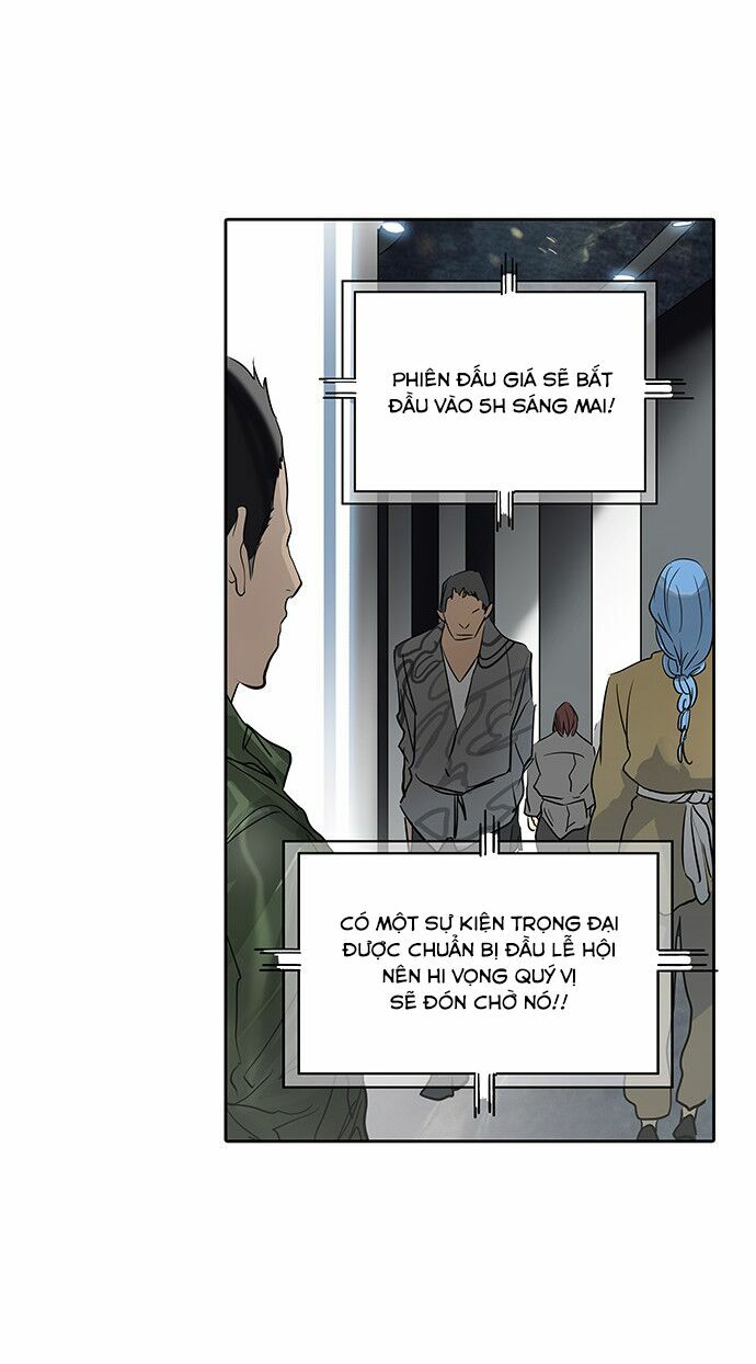 Tòa Tháp Bí Ẩn 2: Chapter 208