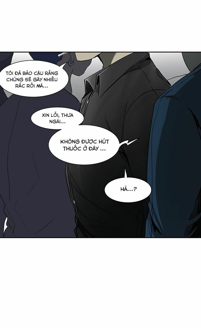 Tòa Tháp Bí Ẩn 2: Chapter 208