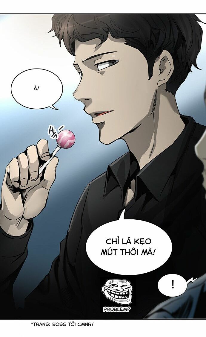 Tòa Tháp Bí Ẩn 2: Chapter 208