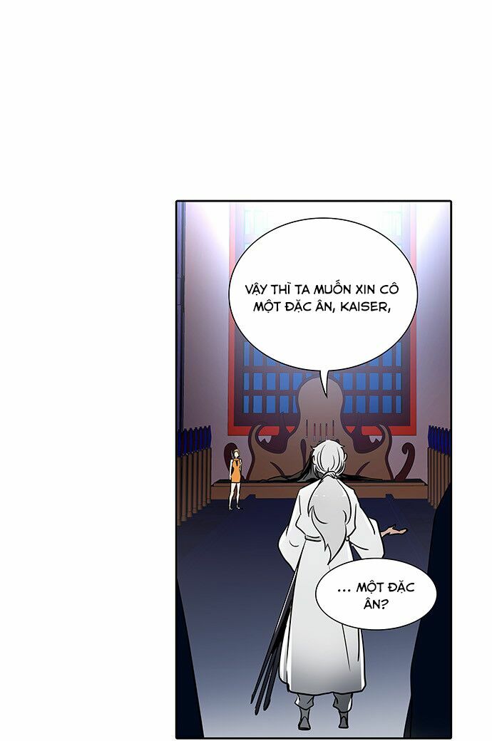 Tòa Tháp Bí Ẩn 2: Chapter 208