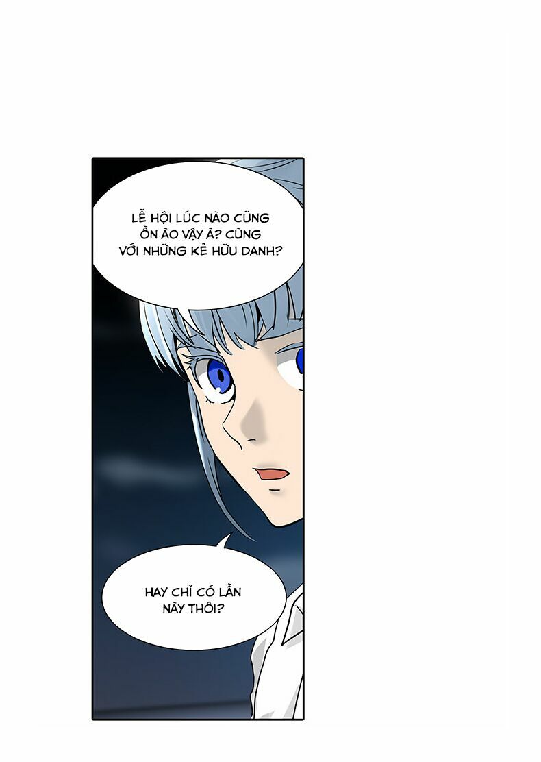 Tòa Tháp Bí Ẩn 2: Chapter 209