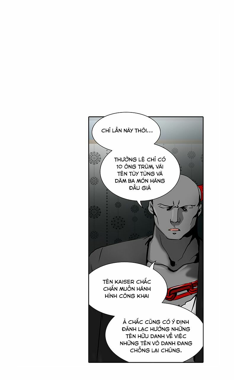 Tòa Tháp Bí Ẩn 2: Chapter 209