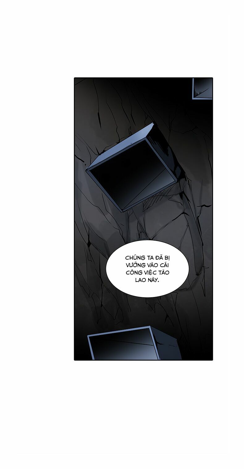 Tòa Tháp Bí Ẩn 2: Chapter 209