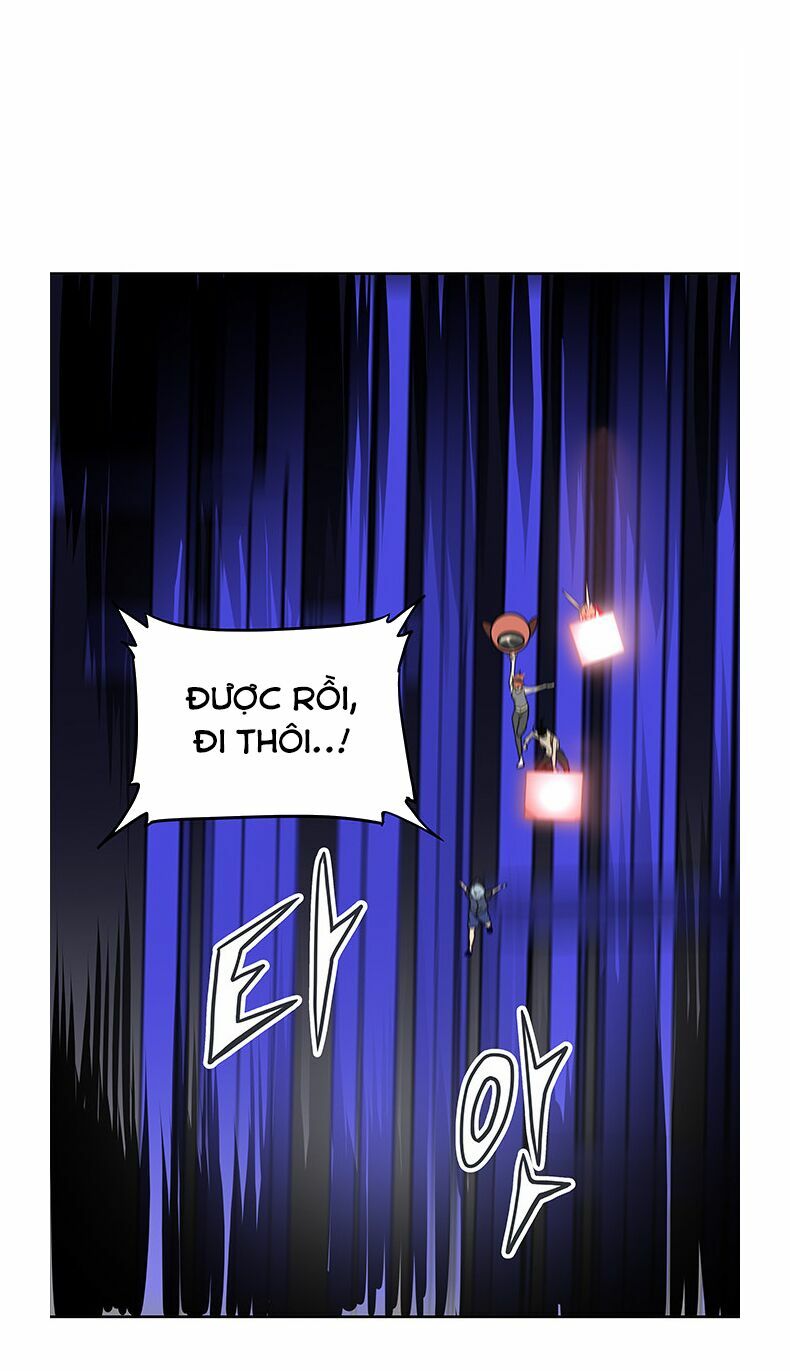 Tòa Tháp Bí Ẩn 2: Chapter 209