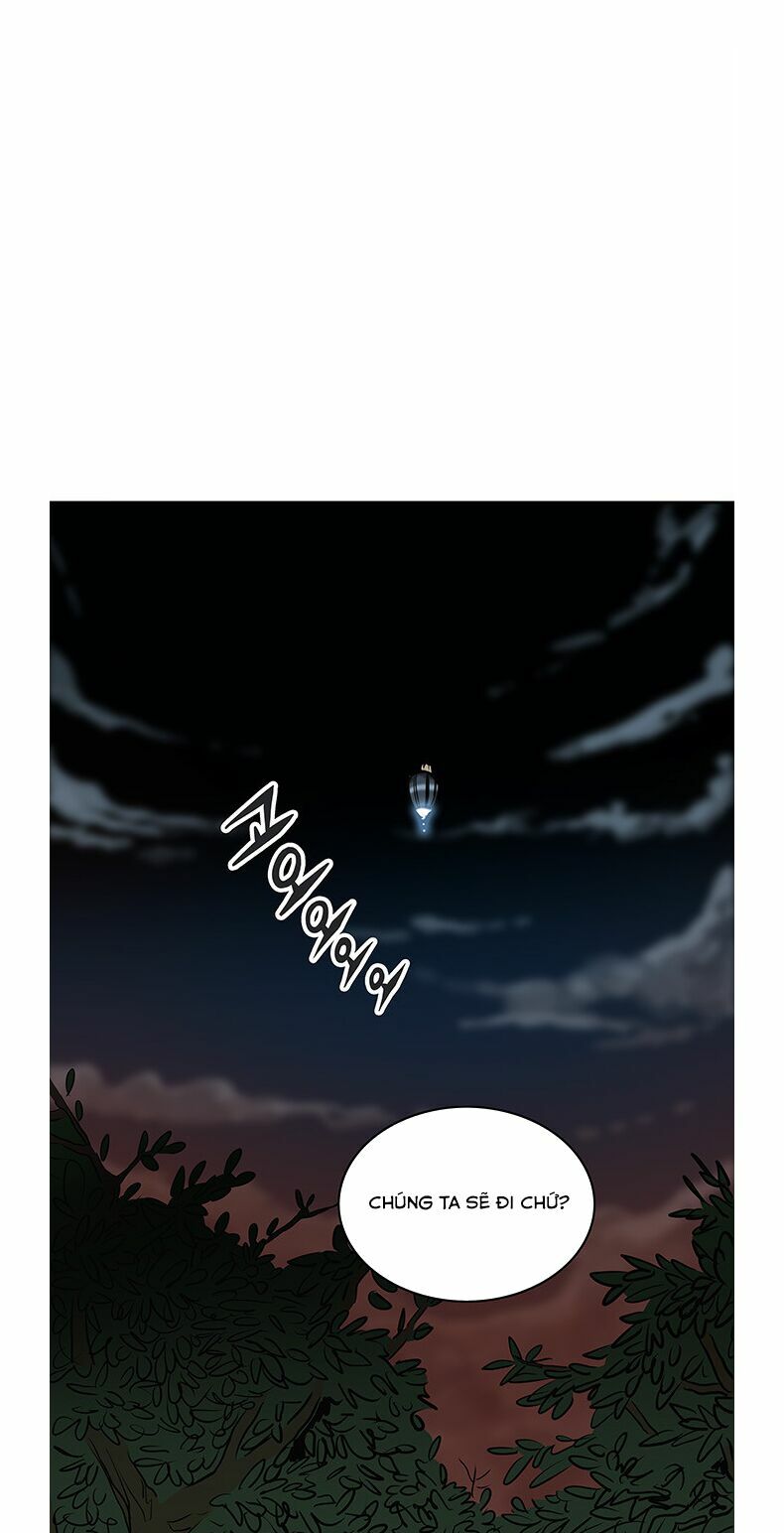 Tòa Tháp Bí Ẩn 2: Chapter 209