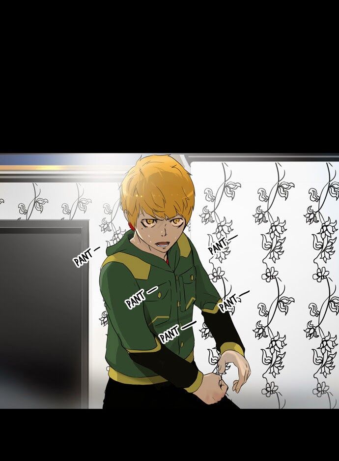 Tòa Tháp Bí Ẩn 2: Chapter 21