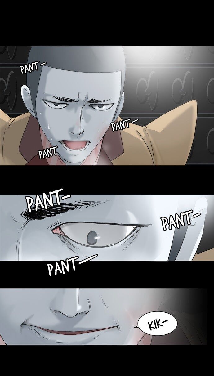 Tòa Tháp Bí Ẩn 2: Chapter 21