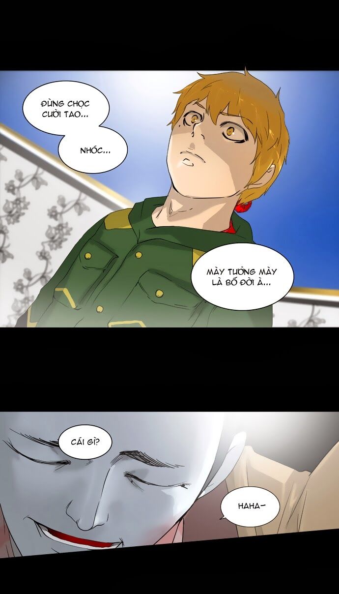 Tòa Tháp Bí Ẩn 2: Chapter 21