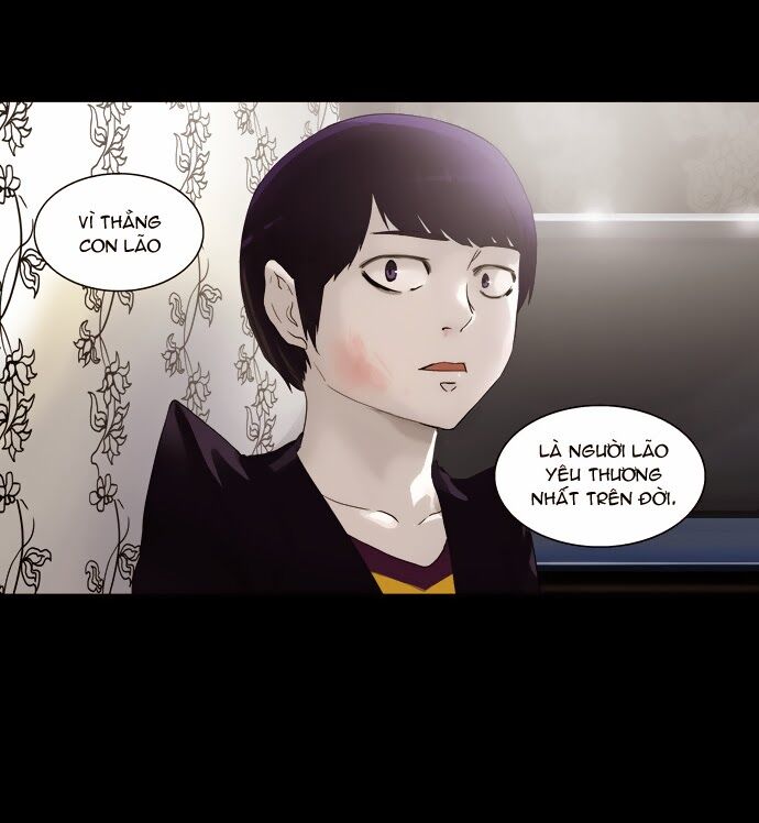 Tòa Tháp Bí Ẩn 2: Chapter 21