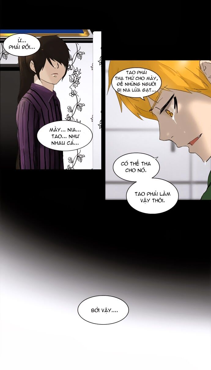 Tòa Tháp Bí Ẩn 2: Chapter 21