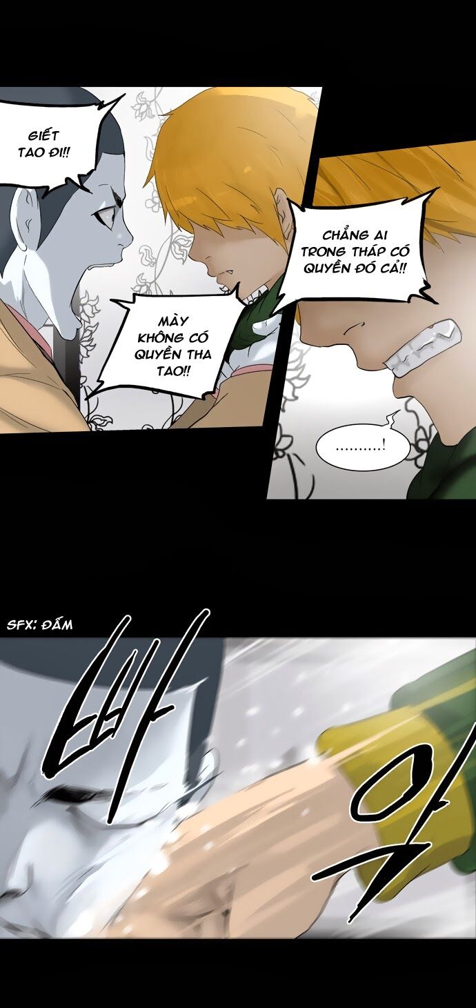 Tòa Tháp Bí Ẩn 2: Chapter 21