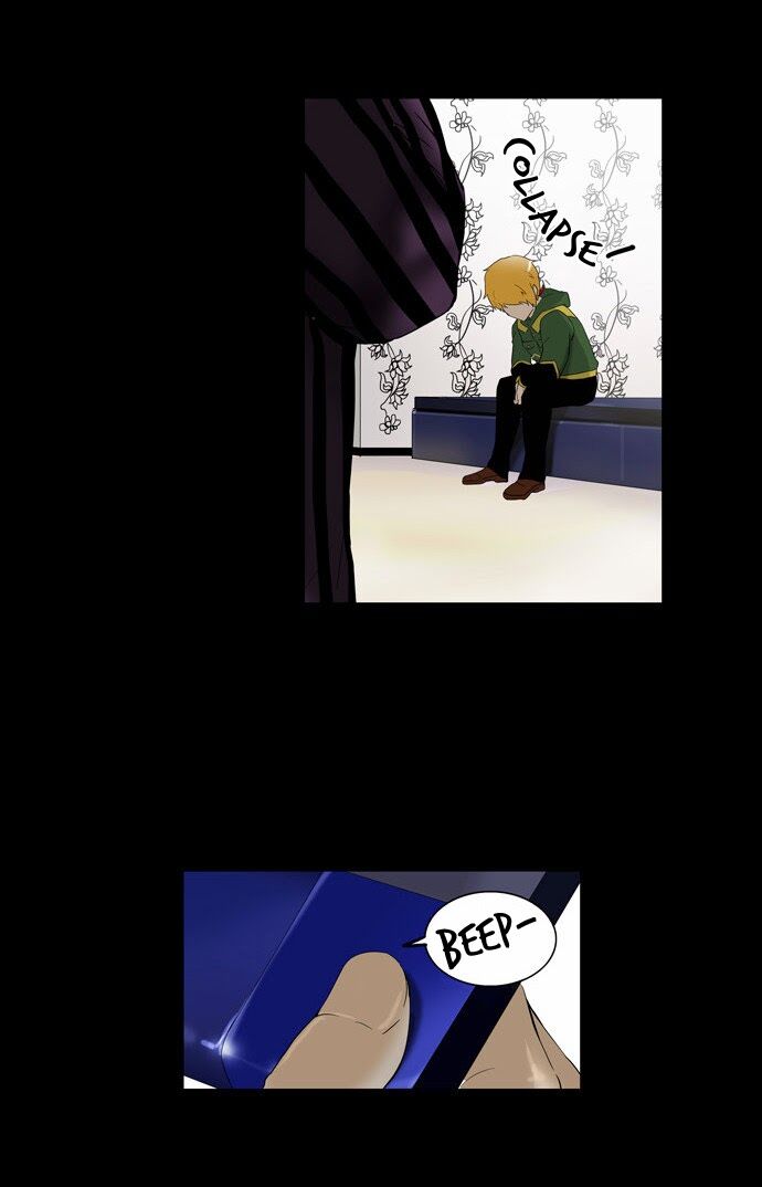 Tòa Tháp Bí Ẩn 2: Chapter 21