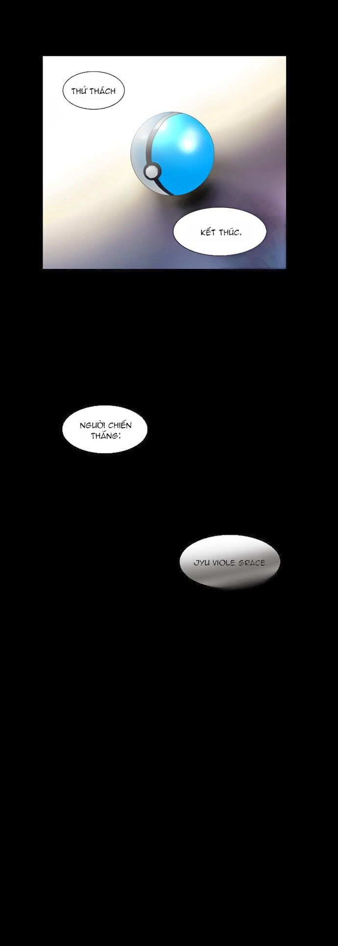Tòa Tháp Bí Ẩn 2: Chapter 21