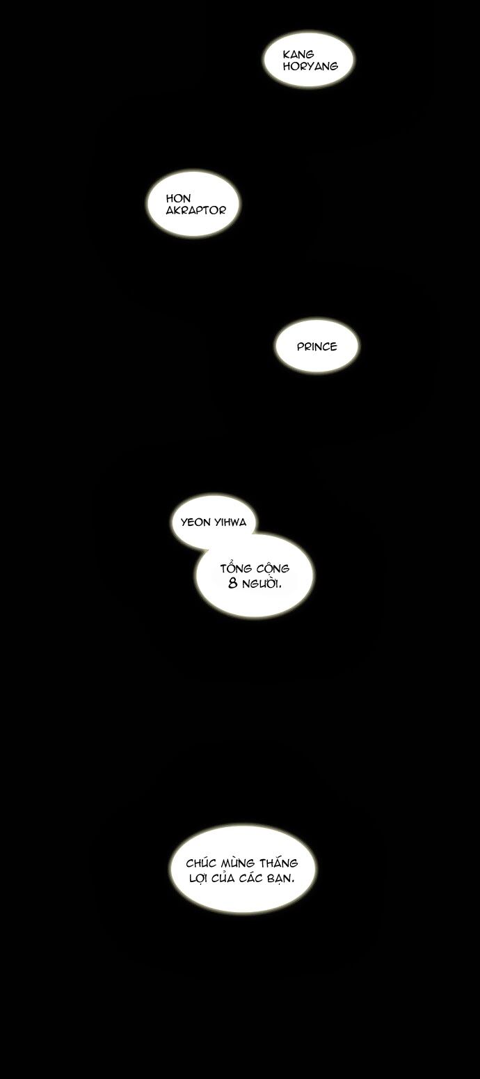 Tòa Tháp Bí Ẩn 2: Chapter 21