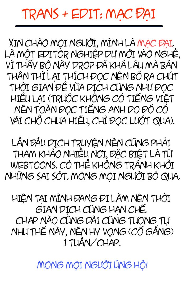Tòa Tháp Bí Ẩn 2: Chapter 211
