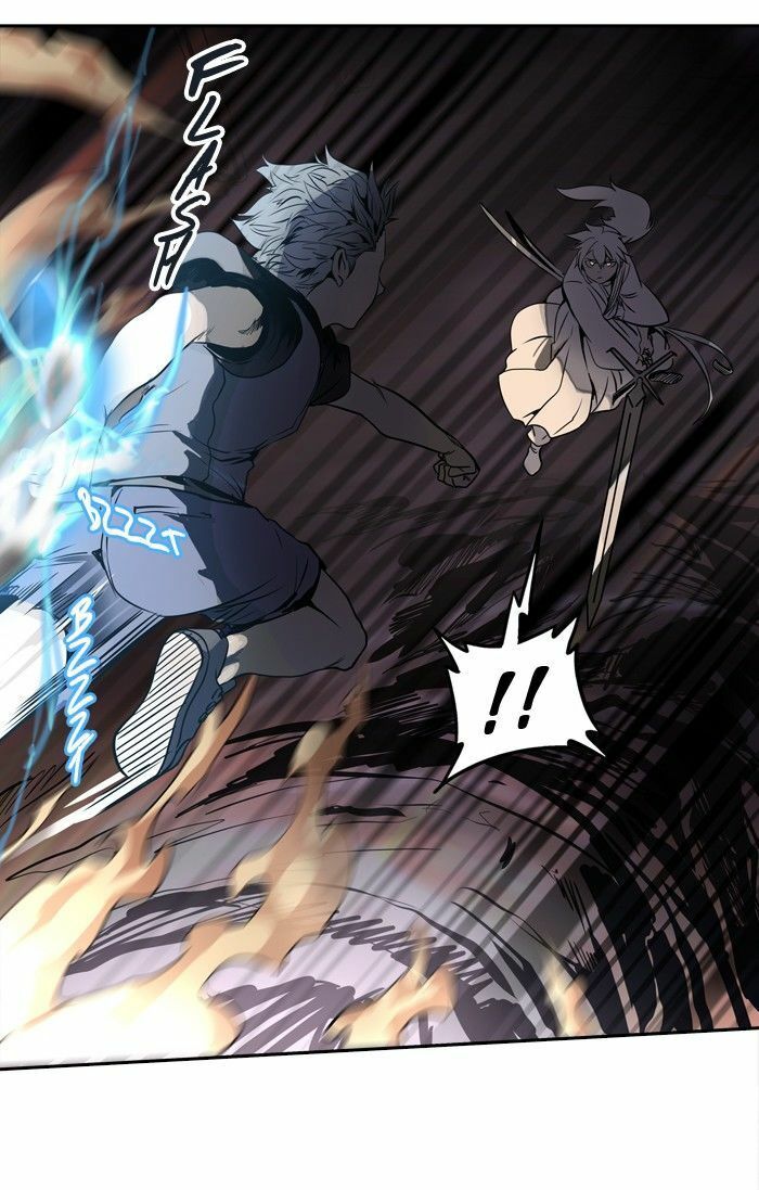 Tòa Tháp Bí Ẩn 2: Chapter 211