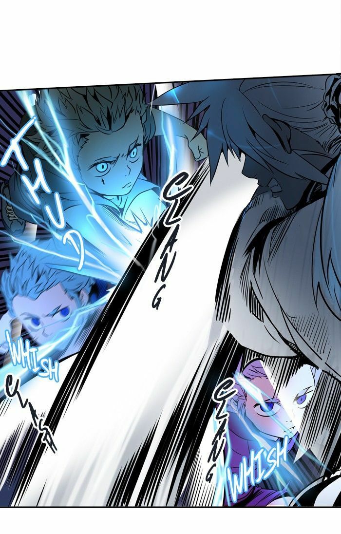 Tòa Tháp Bí Ẩn 2: Chapter 211