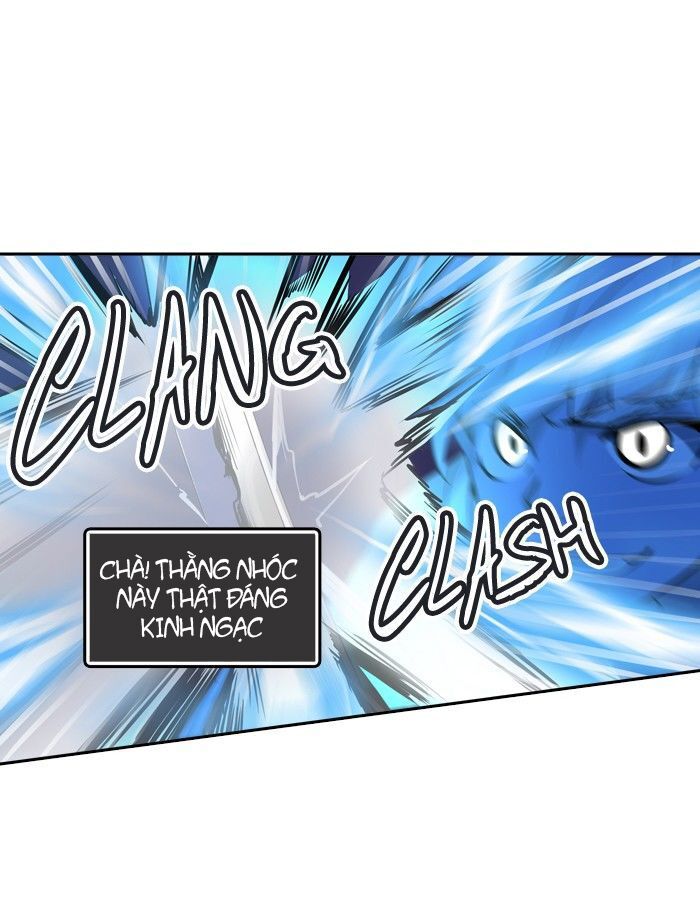 Tòa Tháp Bí Ẩn 2: Chapter 211