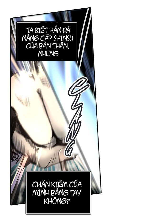 Tòa Tháp Bí Ẩn 2: Chapter 211