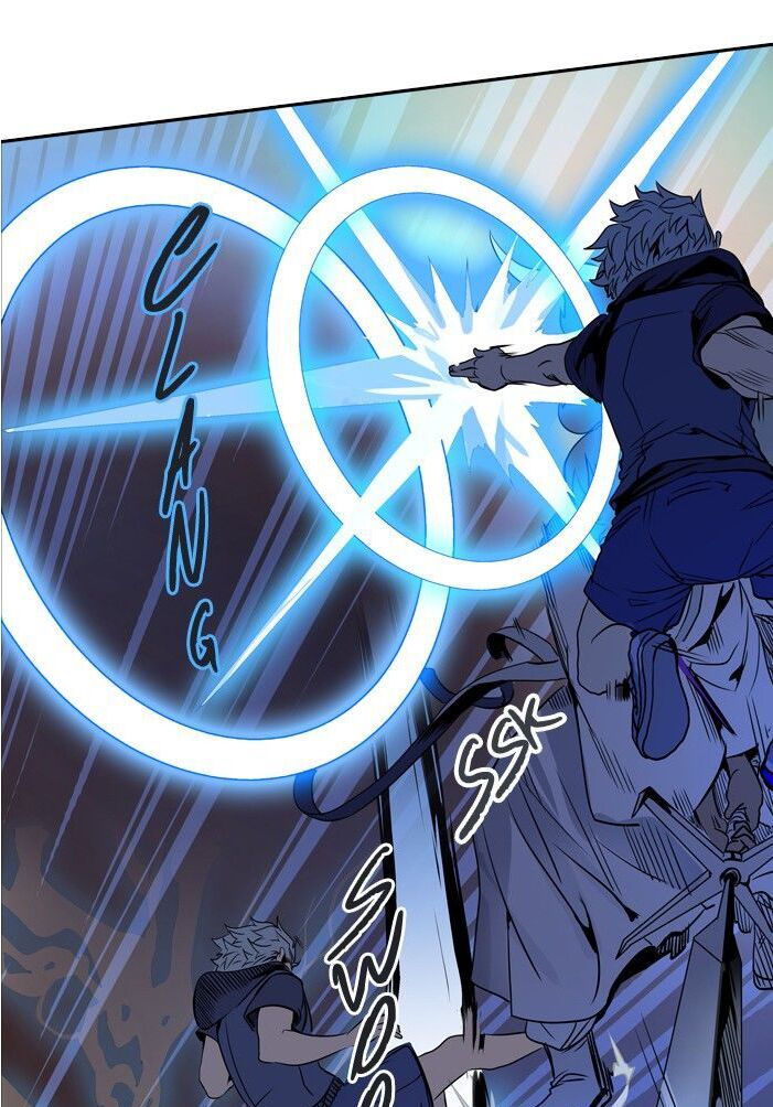 Tòa Tháp Bí Ẩn 2: Chapter 211