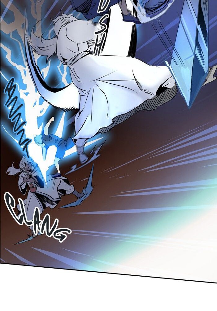 Tòa Tháp Bí Ẩn 2: Chapter 211