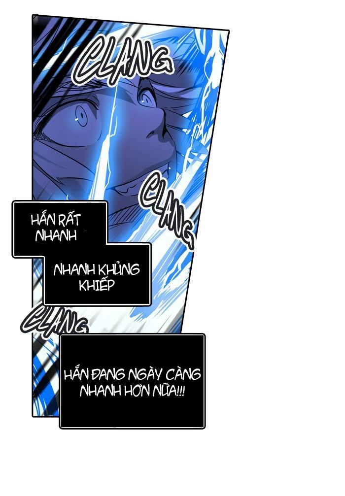 Tòa Tháp Bí Ẩn 2: Chapter 211