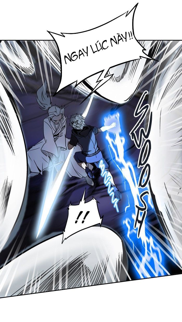 Tòa Tháp Bí Ẩn 2: Chapter 211