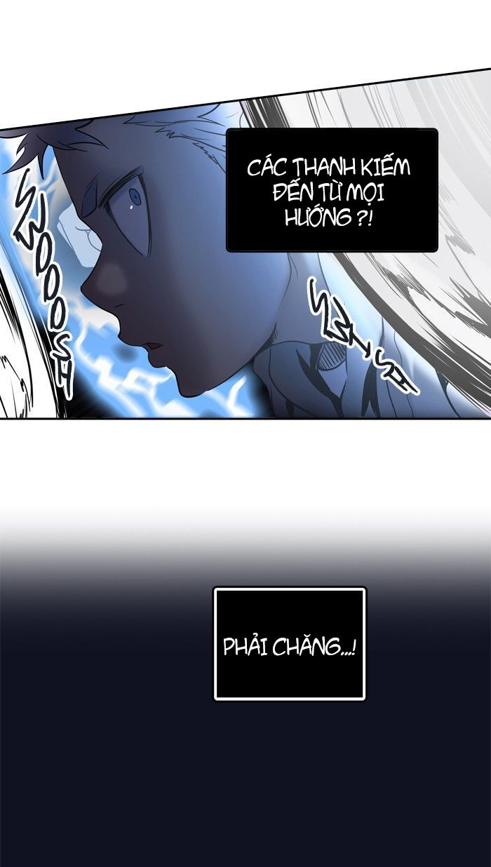 Tòa Tháp Bí Ẩn 2: Chapter 211