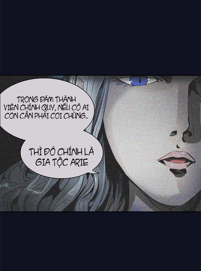 Tòa Tháp Bí Ẩn 2: Chapter 211