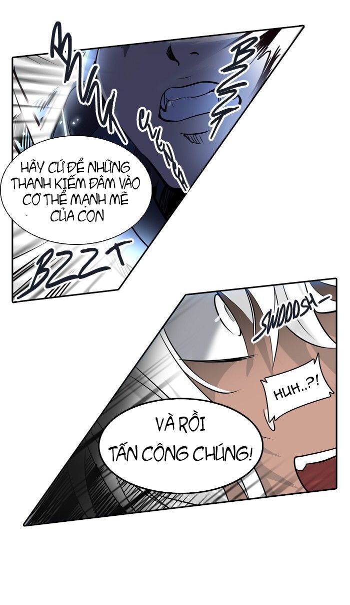 Tòa Tháp Bí Ẩn 2: Chapter 211