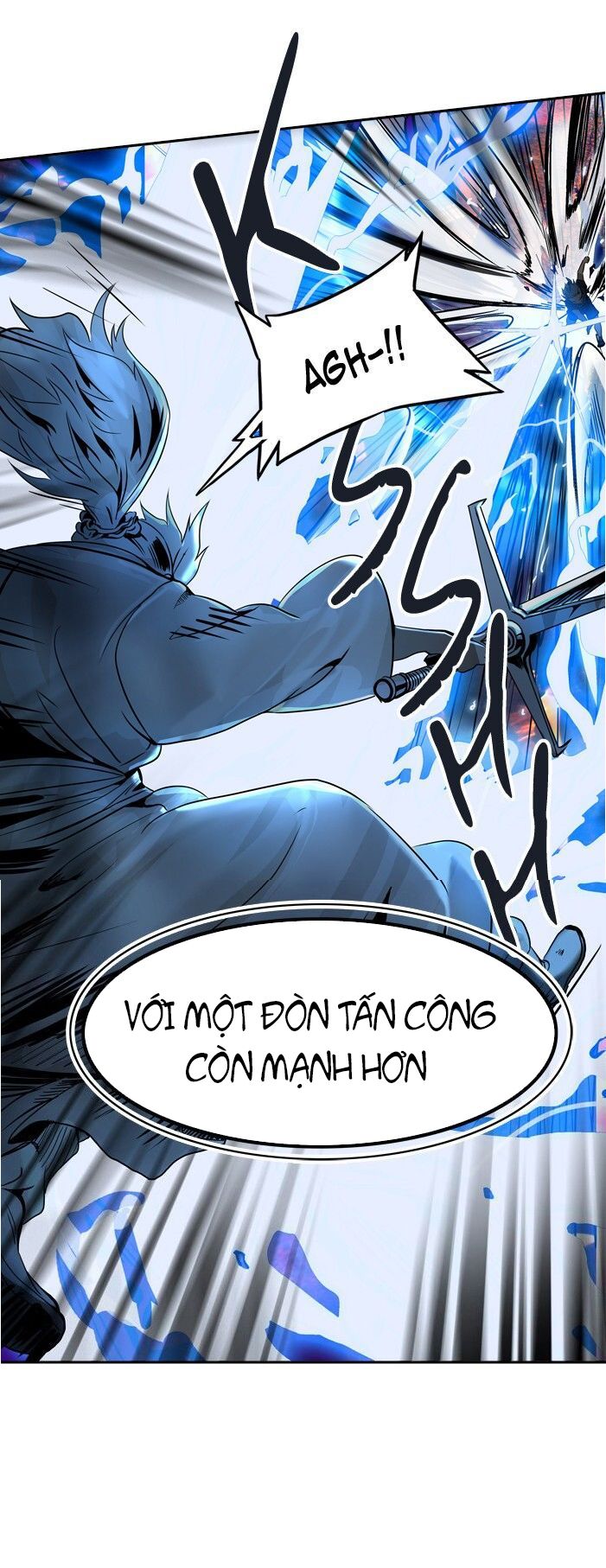 Tòa Tháp Bí Ẩn 2: Chapter 211