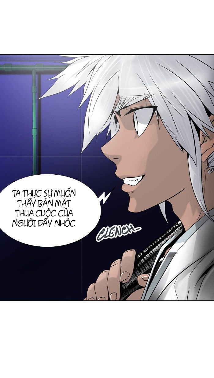 Tòa Tháp Bí Ẩn 2: Chapter 211