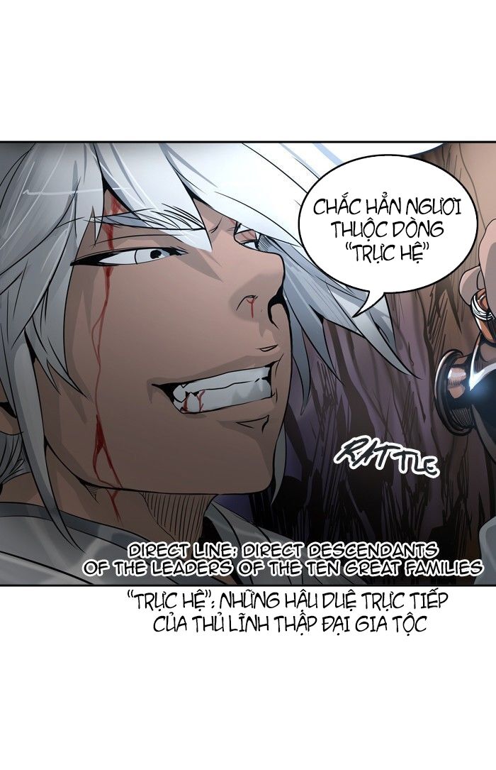 Tòa Tháp Bí Ẩn 2: Chapter 211